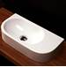 Lacava - 2972-00-001 - Wall Mount Bathroom Sinks