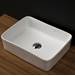 Lacava - 4030A-001 - Vessel Bathroom Sinks