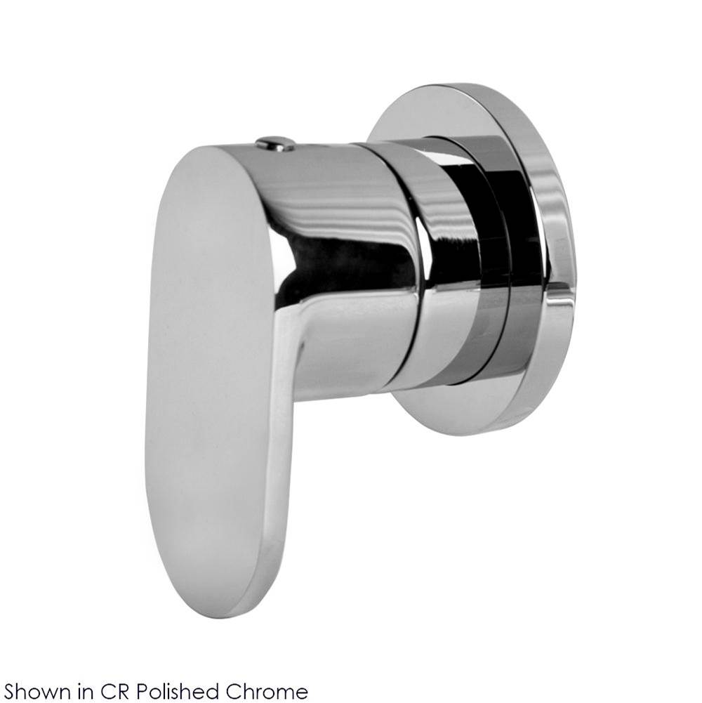 Lacava Diverter Trims Shower Components item 41D3.L.O-A-CR
