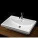 Lacava - 4271-00-001 - Wall Mount Bathroom Sinks