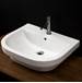 Lacava - 4281-02-001 - Wall Mount Bathroom Sinks