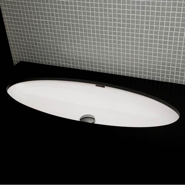 Lacava Drop In Bathroom Sinks item 4601-001
