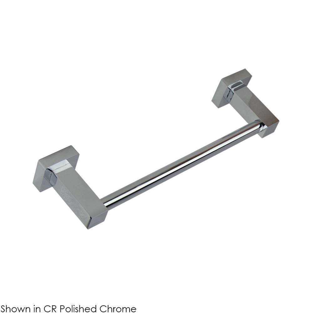 Lacava Towel Bars Bathroom Accessories item 4901S-NI