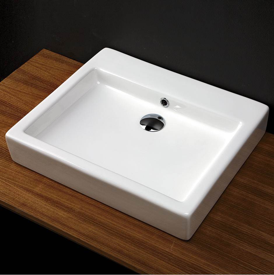 Lacava  Bathroom Sinks item 5030FB-00-001