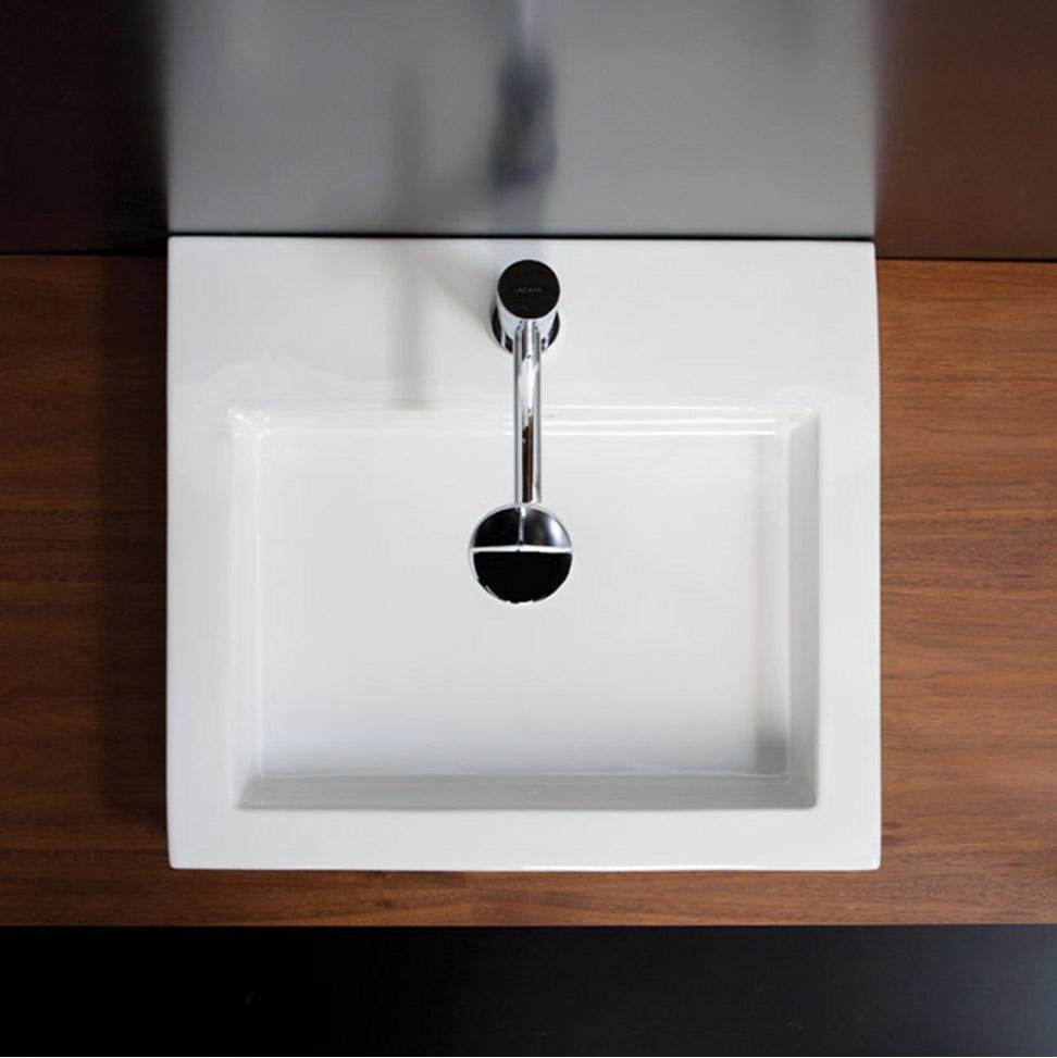 Lacava Vessel Bathroom Sinks item 5035-03-001