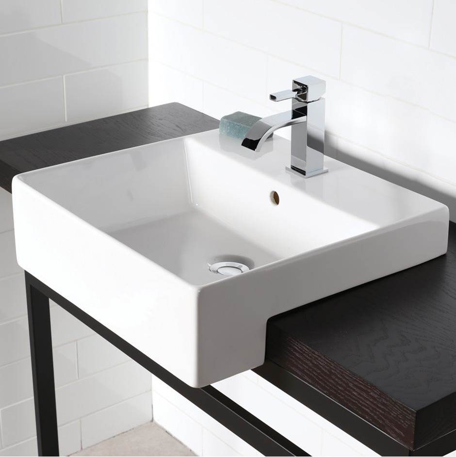 Lacava  Bathroom Sinks item 5063A-01-001
