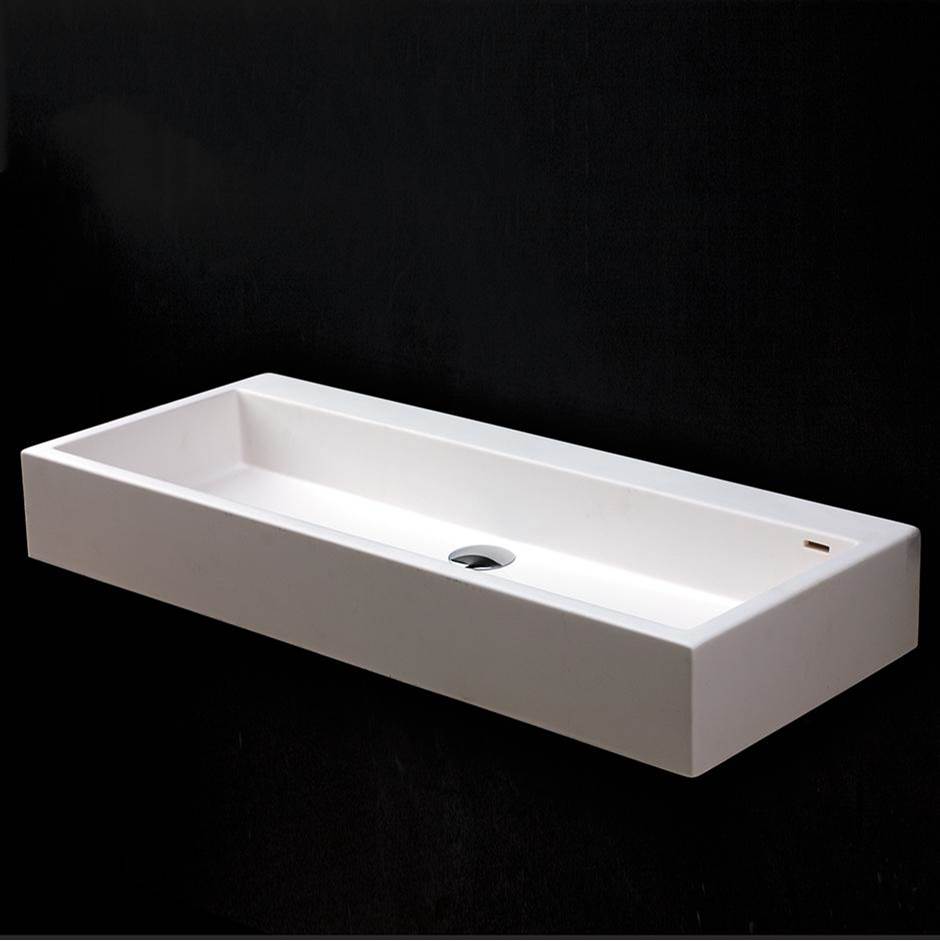 Lacava  Bathroom Sinks item 5103-02-G