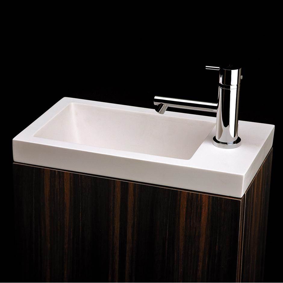 Lacava  Bathroom Sinks item 5107-01-M