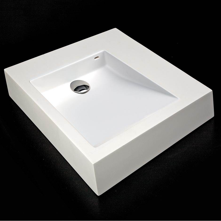 Lacava  Bathroom Sinks item 5110-01-M