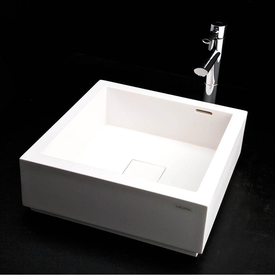 Lacava  Bathroom Sinks item 5125-G