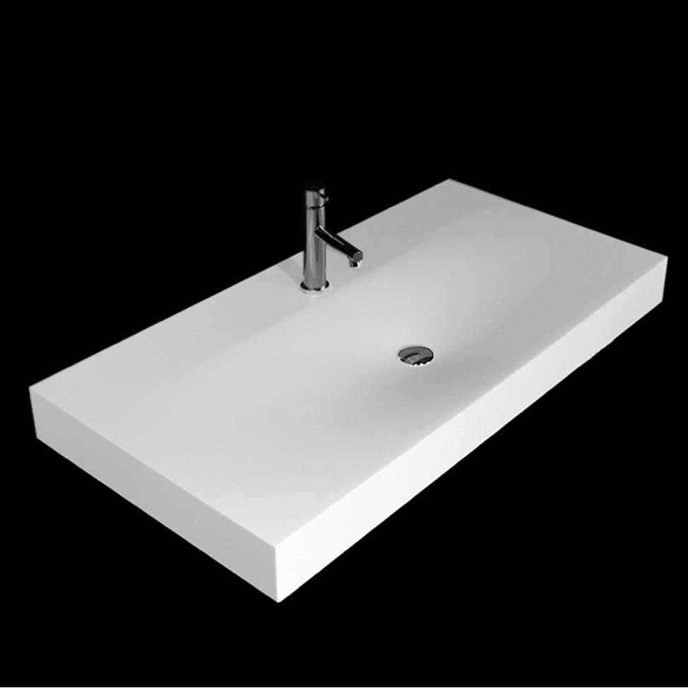 Lacava  Bathroom Sinks item 5160-02-M