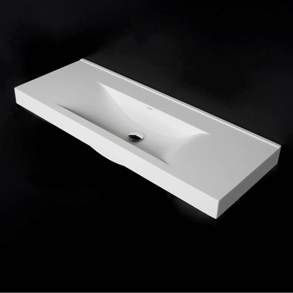 Lacava  Bathroom Sinks item 5172-03-M