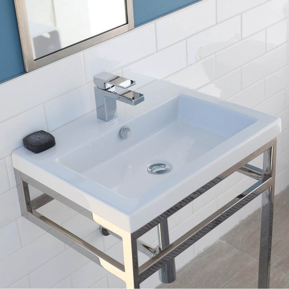 Lacava Wall Mount Bathroom Sinks item 5211-00-001
