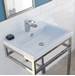 Lacava - 5211-00-001 - Wall Mount Bathroom Sinks
