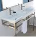 Lacava - 5214-01-001 - Wall Mount Bathroom Sinks