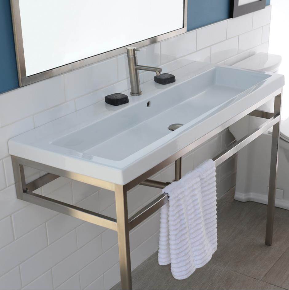 Lacava Wall Mount Bathroom Sinks item 5215-02-001