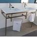 Lacava - 5216-01-001 - Wall Mount Bathroom Sinks
