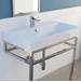 Lacava - 5232-03-001 - Wall Mount Bathroom Sinks