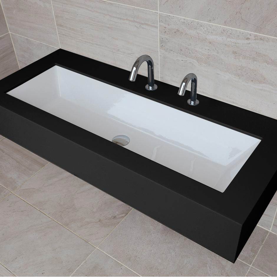 Lacava Drop In Bathroom Sinks item 5260-001