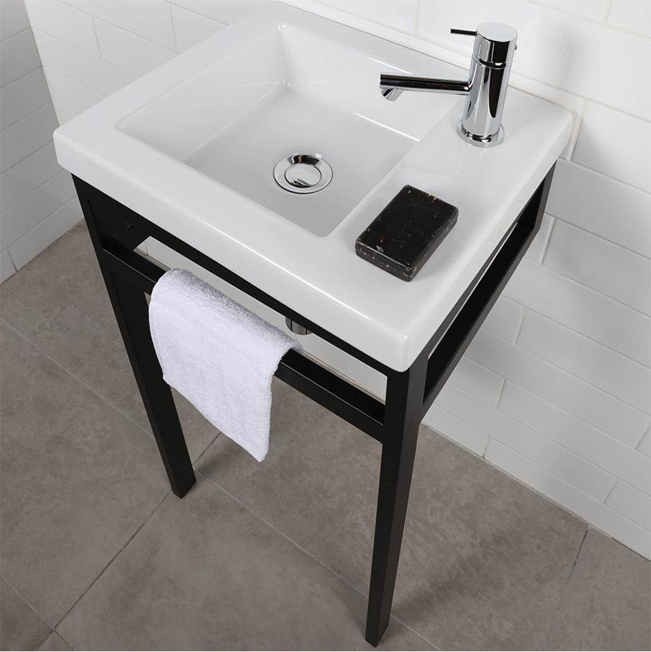 Lacava Towel Bars Bathroom Accessories item DIM-BX-16-44