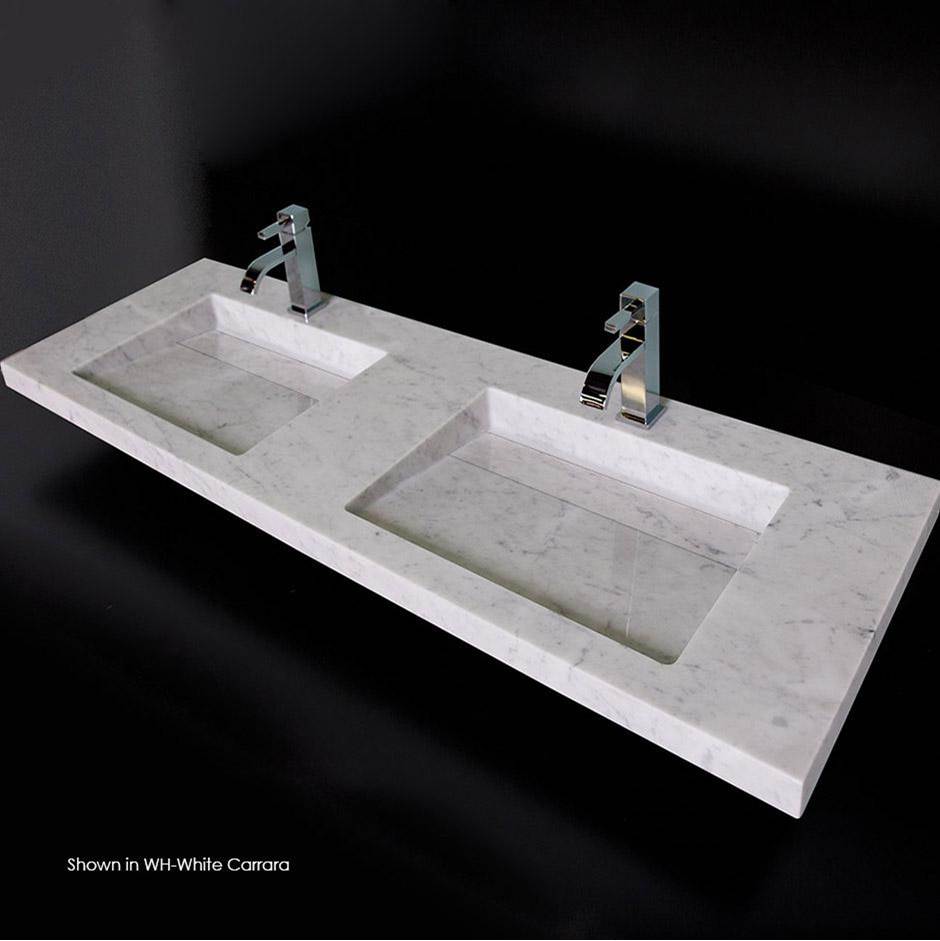 Lacava Wall Mount Bathroom Sinks item 5302-03-NM