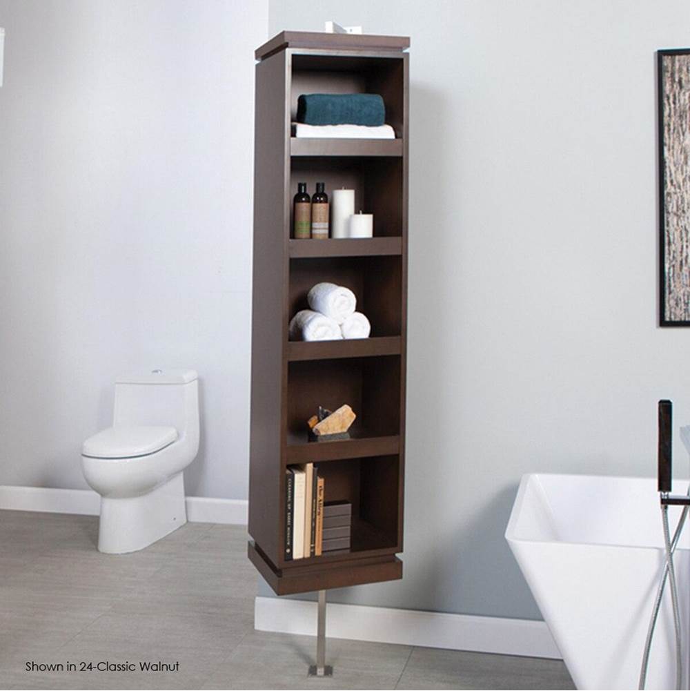 Lacava  Bathroom Furniture item AQQ-ST-16-54T1