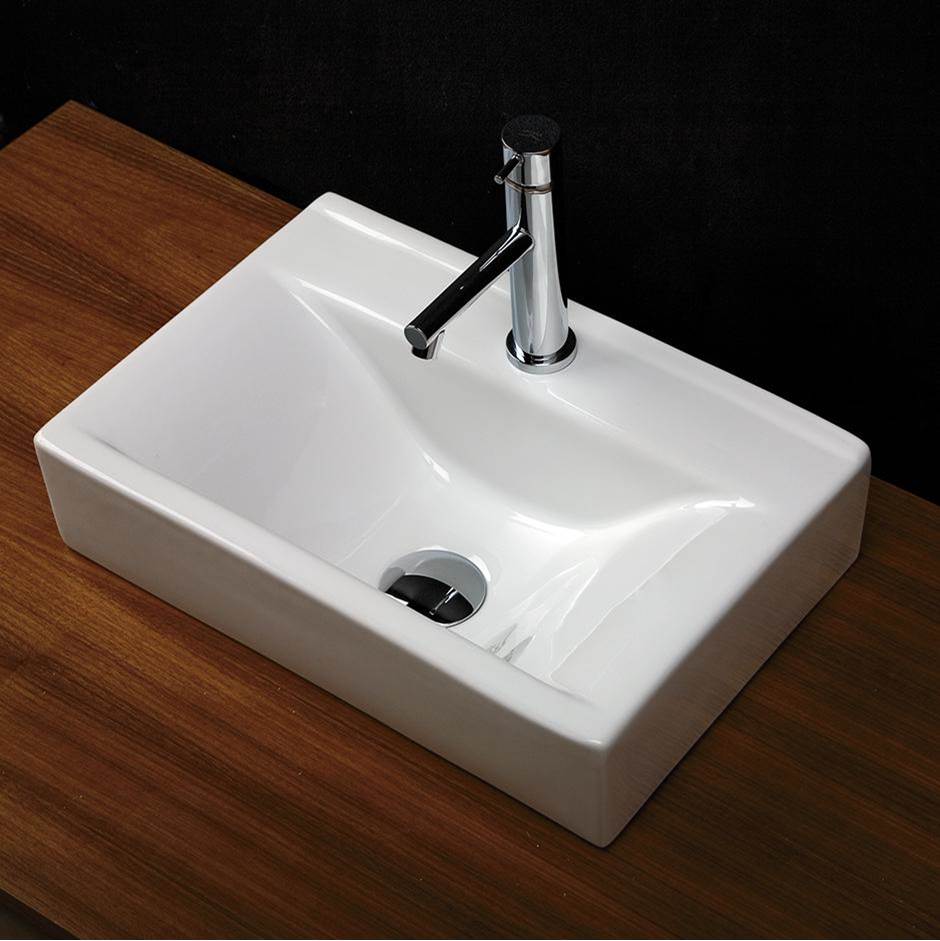 Lacava  Bathroom Sinks item 5462-03-001