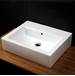 Lacava - 5464-03-001 - Vessel Bathroom Sinks