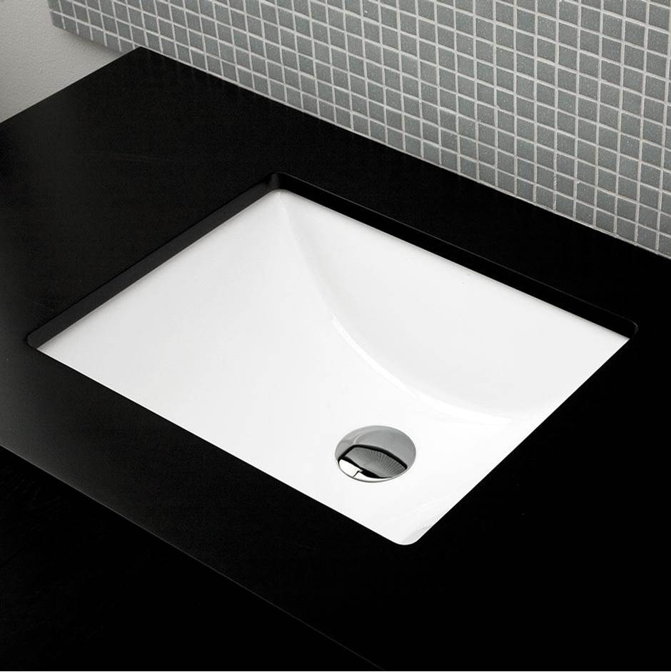Lacava Drop In Bathroom Sinks item 5485-001