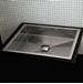 Lacava - 7200-21 - Drop In Bathroom Sinks