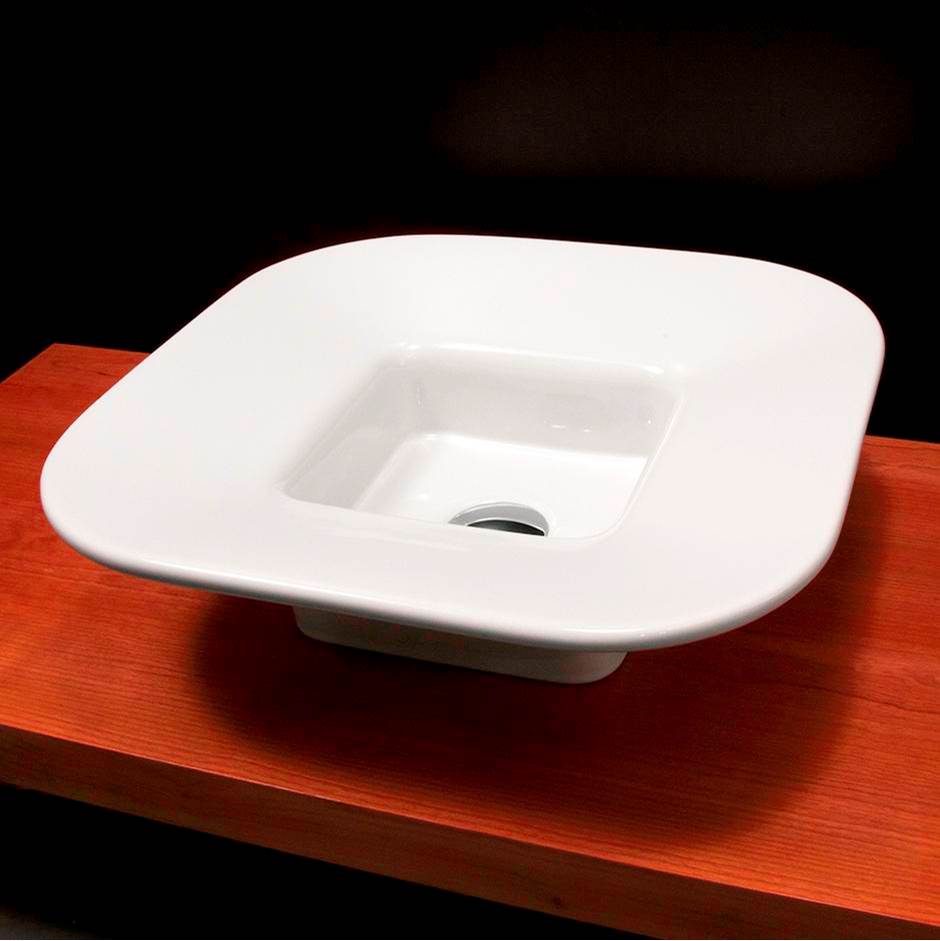 Lacava  Bathroom Sinks item 8055-001