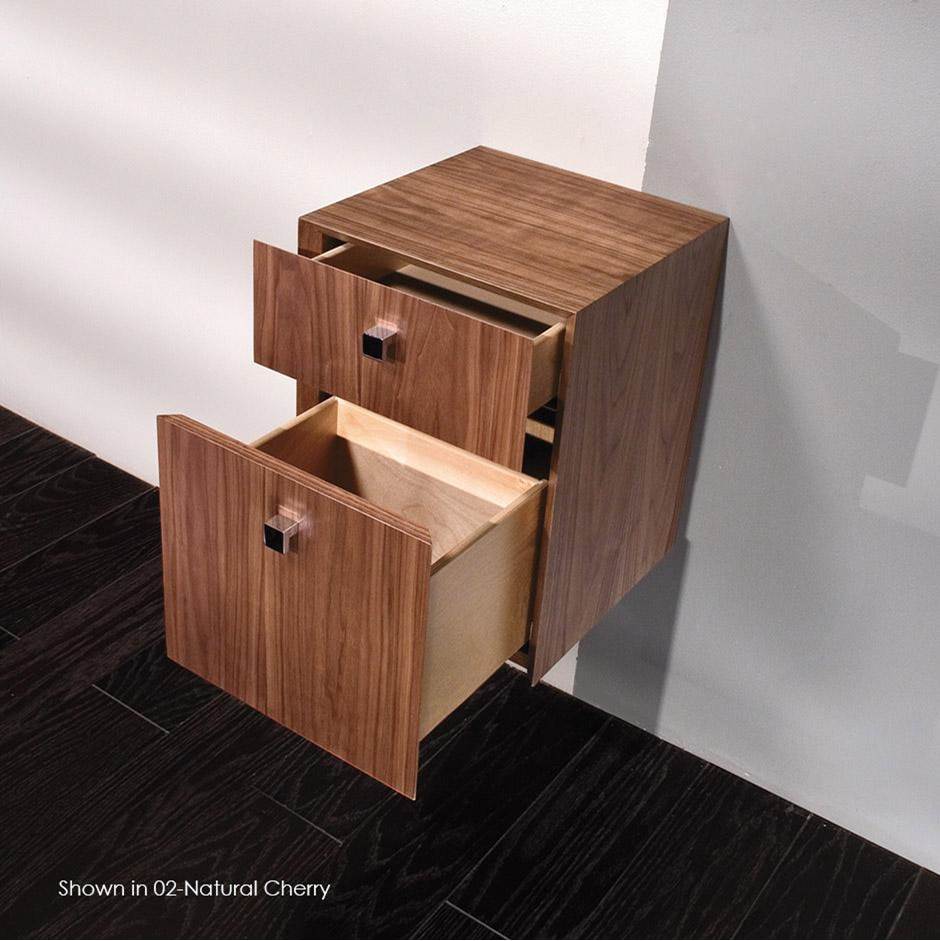 Lacava Side Cabinet Bathroom Furniture item PLA-W-14-22