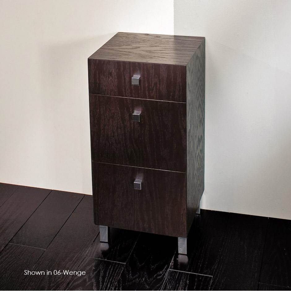 Lacava Side Cabinet Bathroom Furniture item PLA-F-14-16