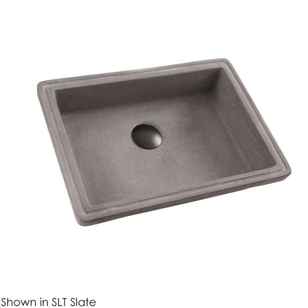 Lacava  Bathroom Sinks item CT52UN-SLT