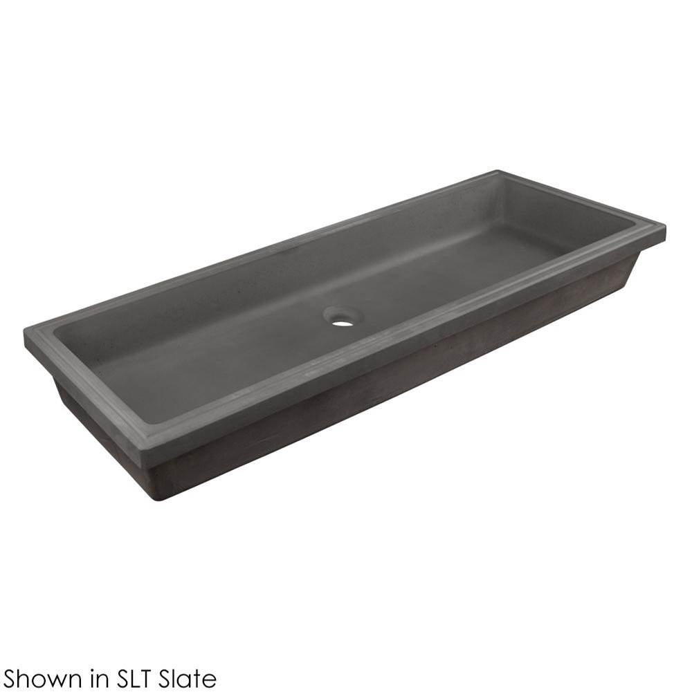 Lacava  Bathroom Sinks item CT58UN-SND