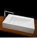 Lacava - DE311RH-02-001G - Vessel Bathroom Sinks