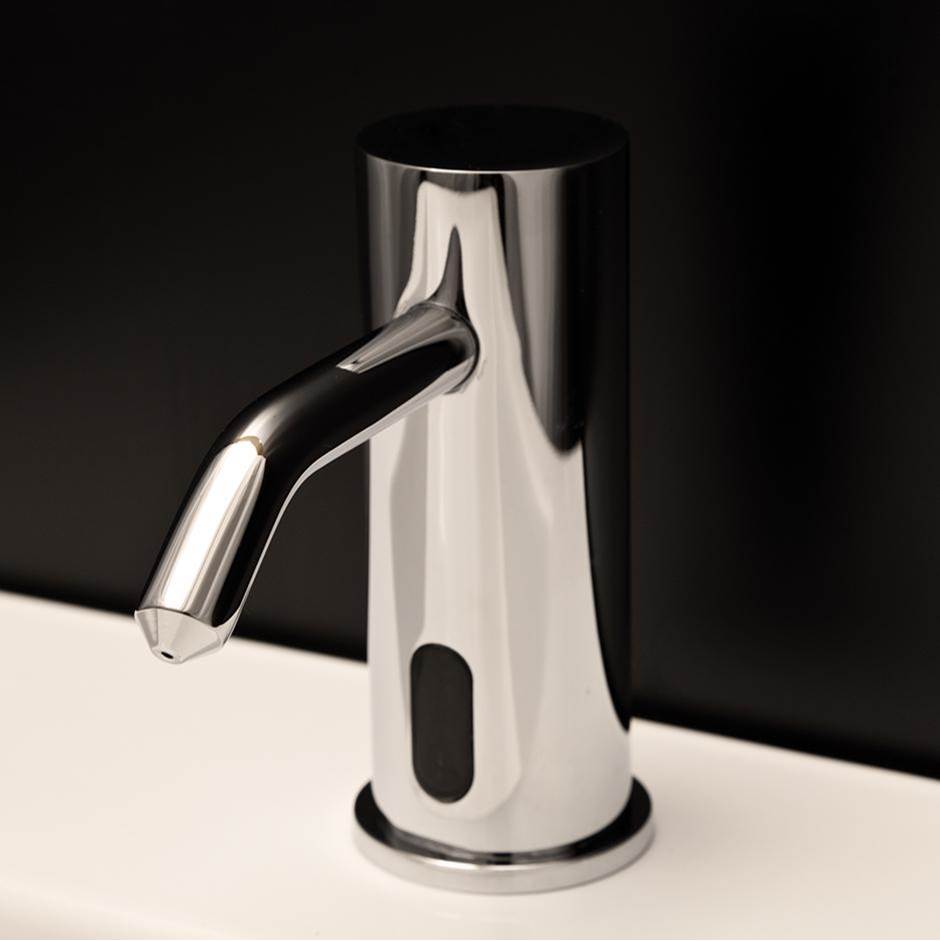 Lacava Soap Dispensers Bathroom Accessories item EX05A-BG