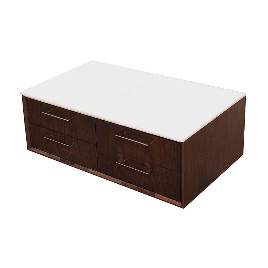 Lacava Side Cabinet Bathroom Furniture item GEM-ST-36-47