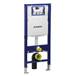 Lacava - GE111335005-N/A - In Wall Carriers