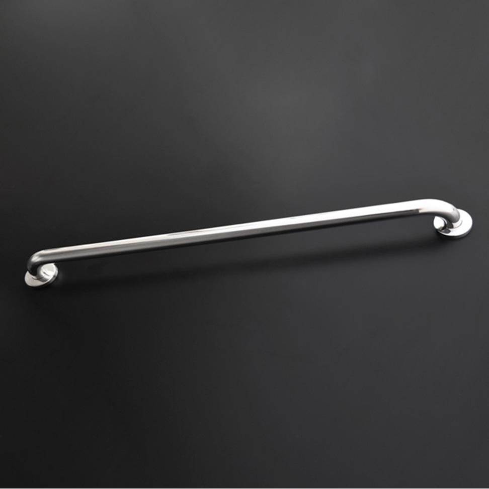 Lacava Grab Bars Shower Accessories item H102L-44