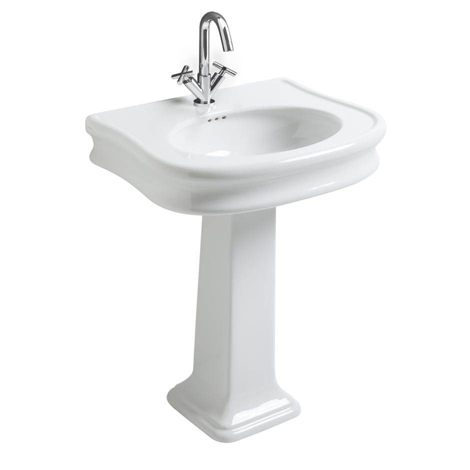 Lacava Wall Mount Bathroom Sinks item H251-03-001