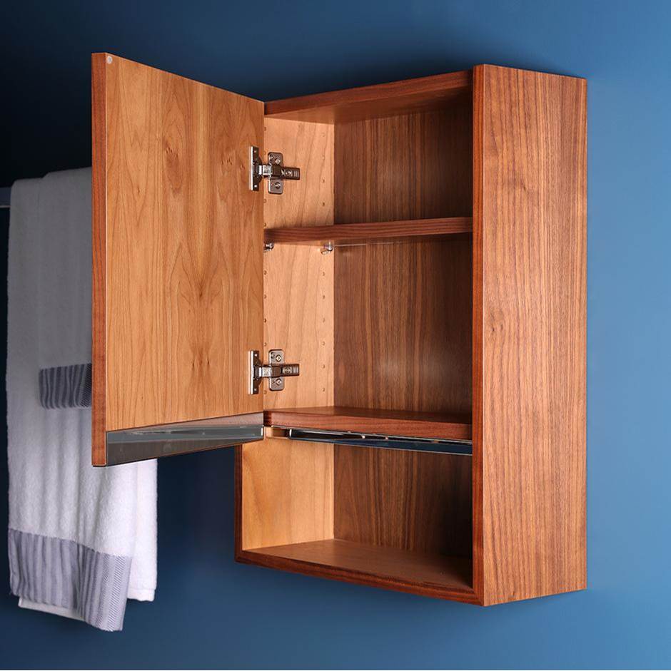 Lacava Side Cabinet Bathroom Furniture item KUB-ST-18L-37