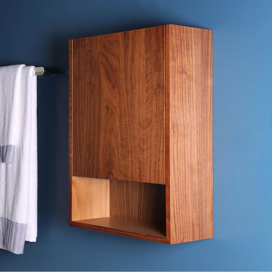 Lacava Side Cabinet Bathroom Furniture item KUB-ST-18R-08T1