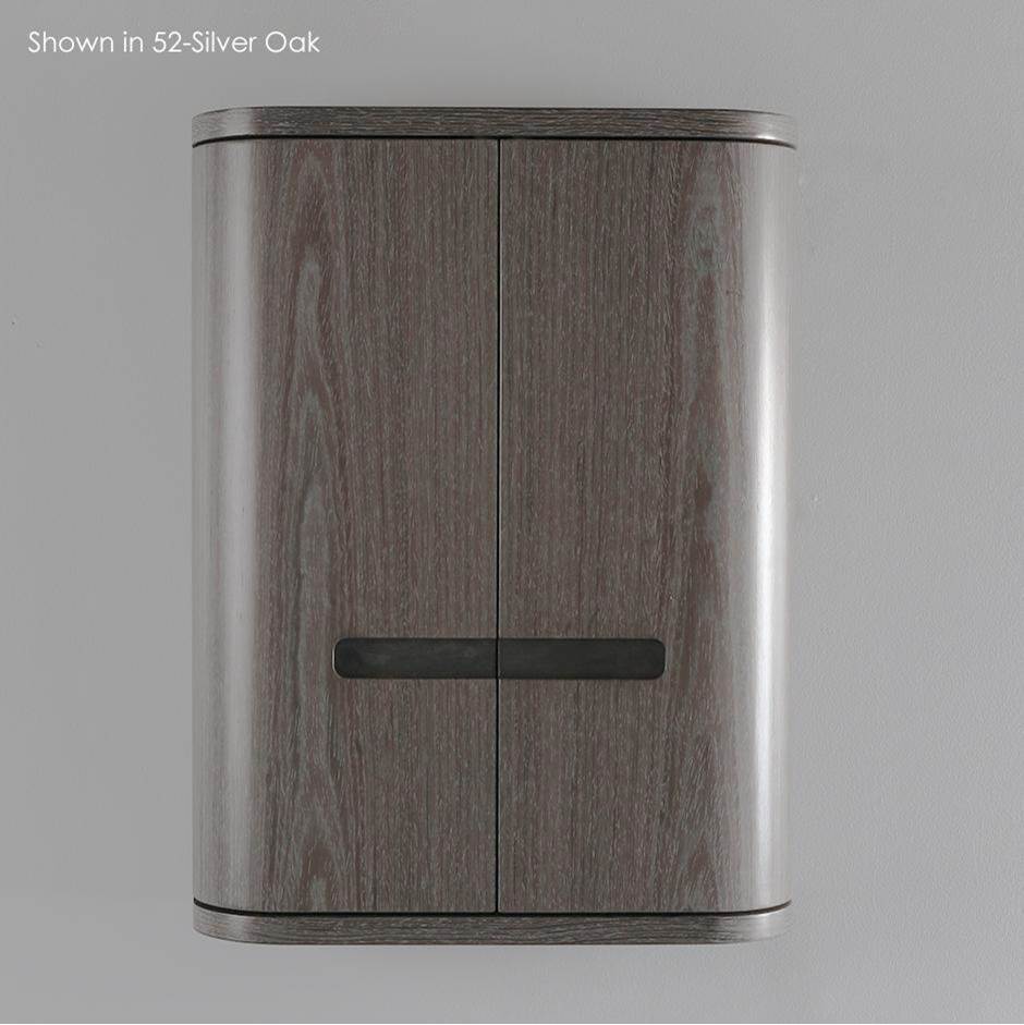 Lacava Side Cabinet Bathroom Furniture item ELE-ST-18-24