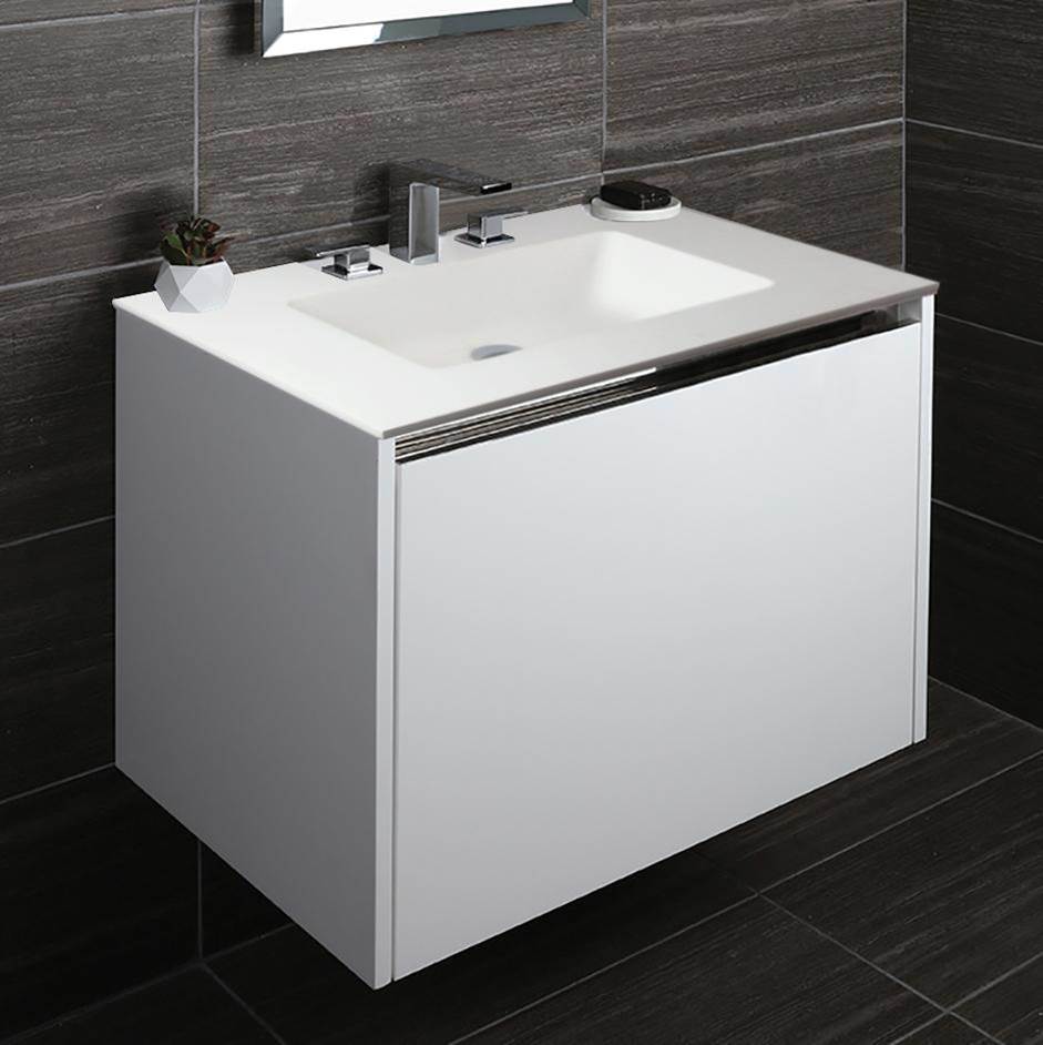 Lacava  Bathroom Sinks item K30-00-G