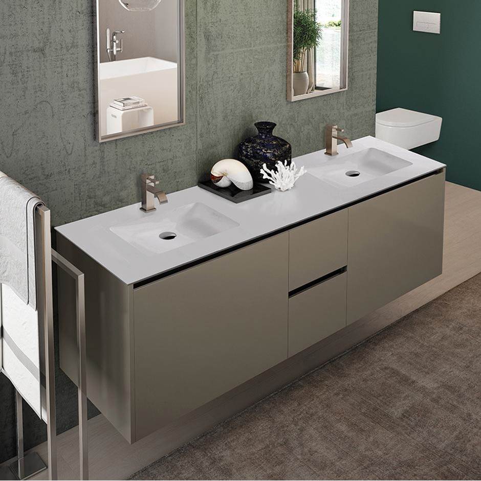 Lacava  Bathroom Sinks item K72-02-G