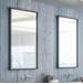 Lacava - M08-19-27 - Electric Lighted Mirrors