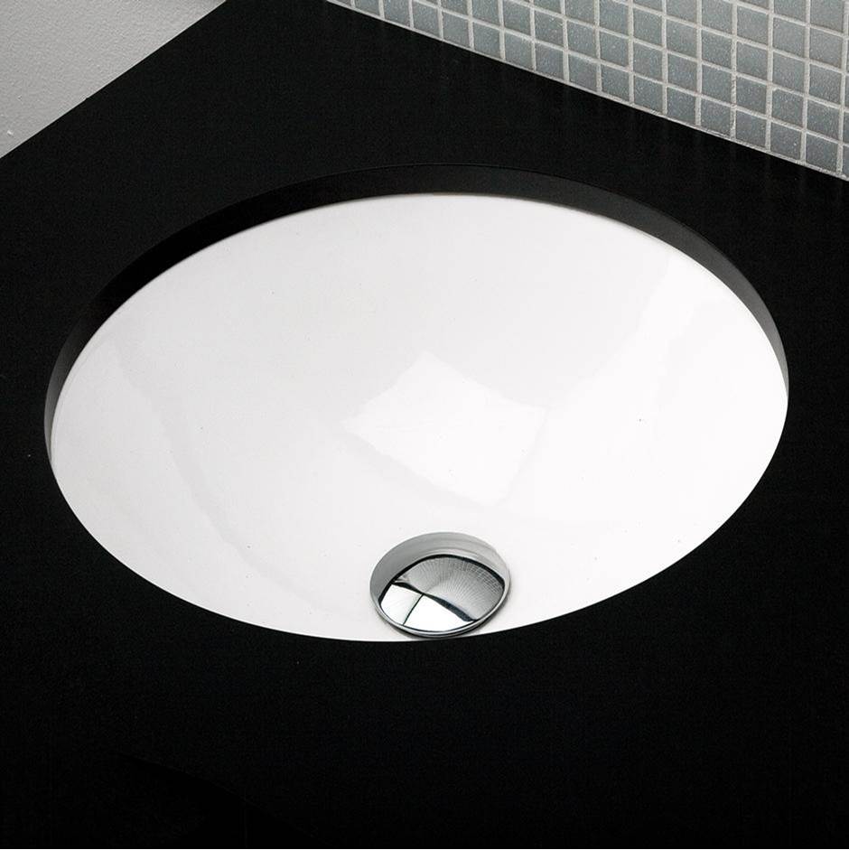 Lacava Drop In Bathroom Sinks item SAP50UN-001