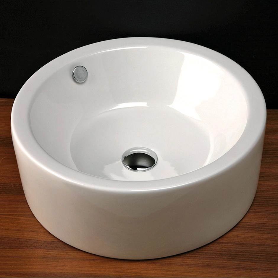 Lacava Vessel Bathroom Sinks item SAV50-001
