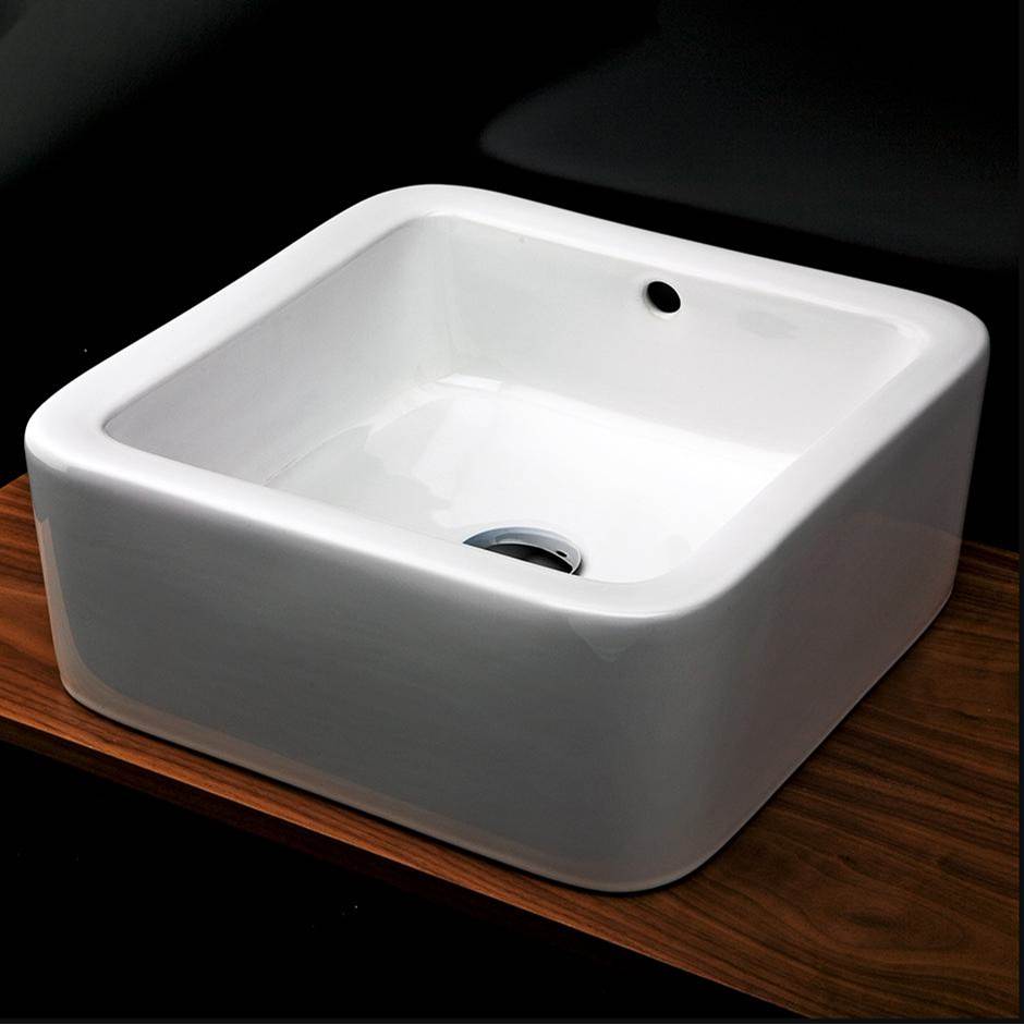 Lacava Vessel Bathroom Sinks item SC015-001